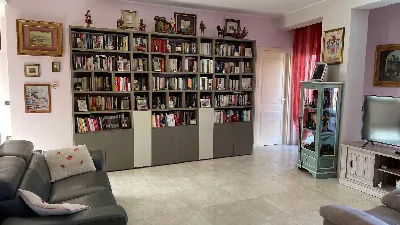 Villa in vendita a Catanzaro, Mater domini... - foto 6