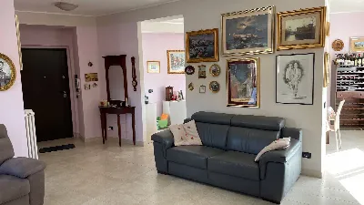 Villa in vendita a Catanzaro, Mater domini... - foto 7