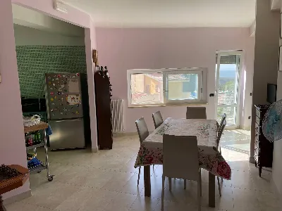 Villa in vendita a Catanzaro, Mater domini... - foto 9
