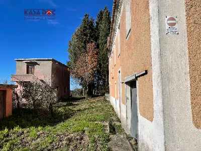 Rustico/Casale in vendita a Tiriolo - foto 1