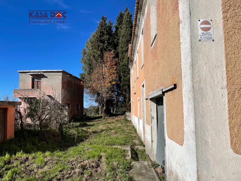 Rustico/Casale in vendita a Tiriolo - foto 1
