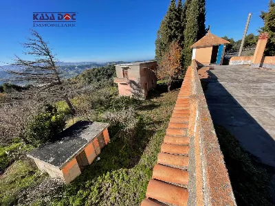 Rustico/Casale in vendita a Tiriolo - foto 10