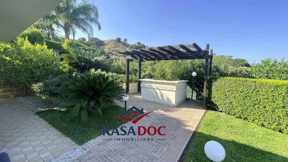 Villa in vendita a Montepaone - foto 5