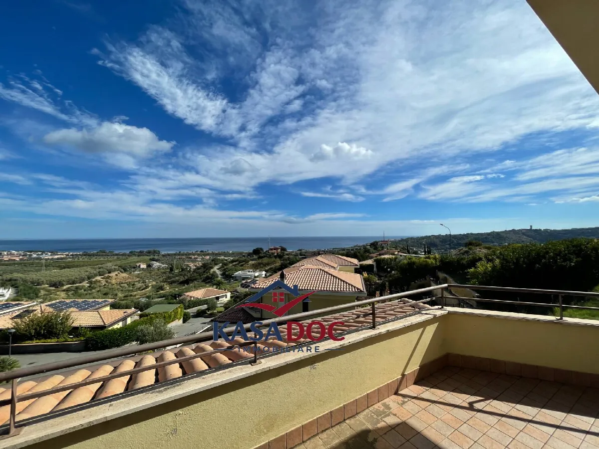 Villa in vendita a Montepaone - foto 5