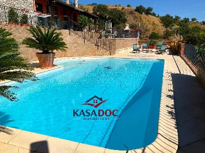 Villa in vendita a Montepaone - foto 1