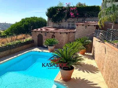 Villa in vendita a Montepaone - foto 10