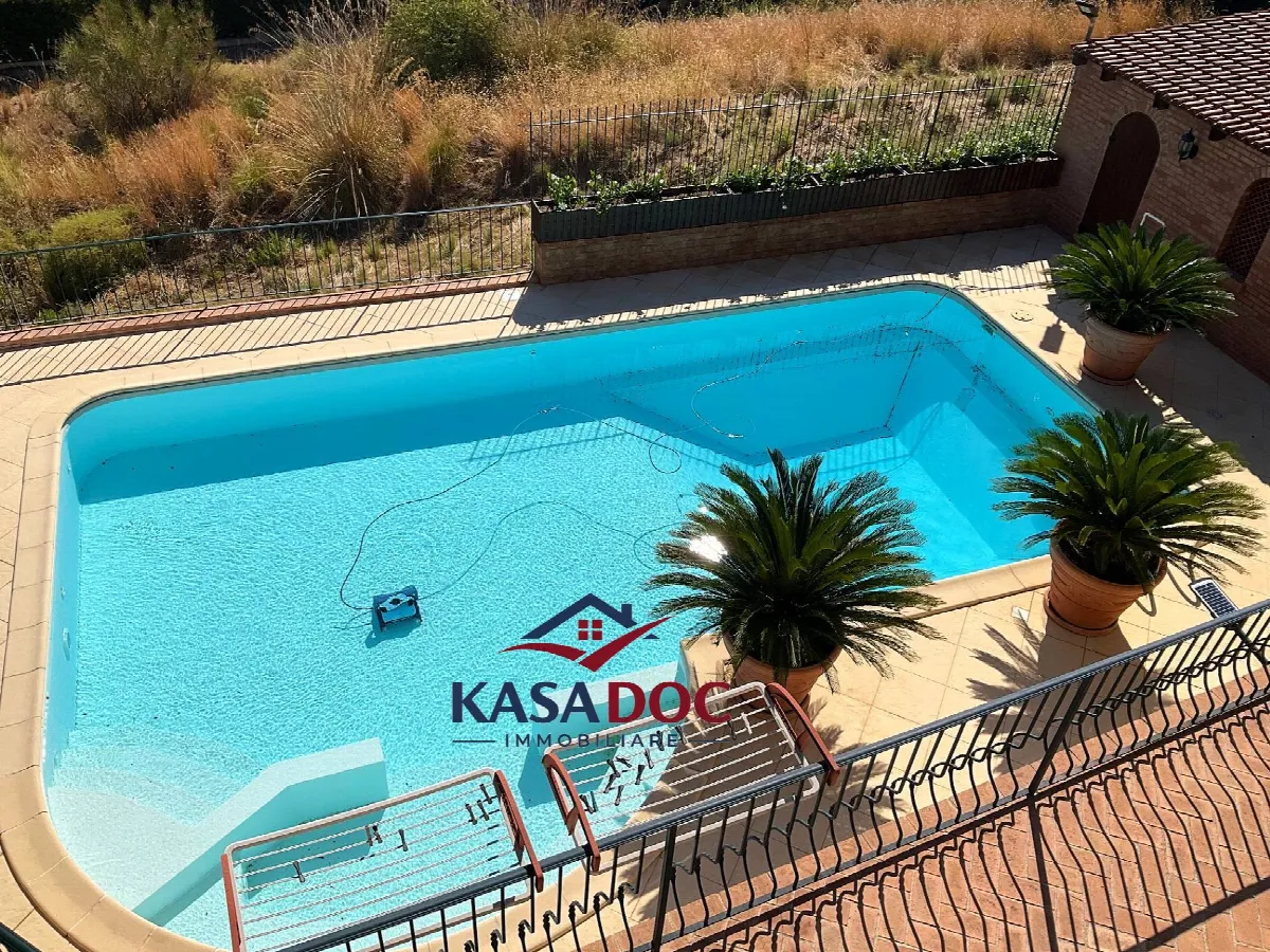Villa in vendita a Montepaone - foto 4
