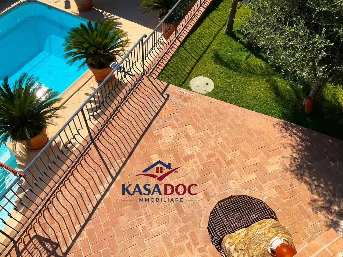 Villa in vendita a Montepaone - foto 5