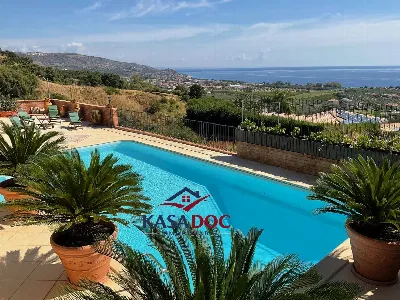 Villa in vendita a Montepaone - foto 6