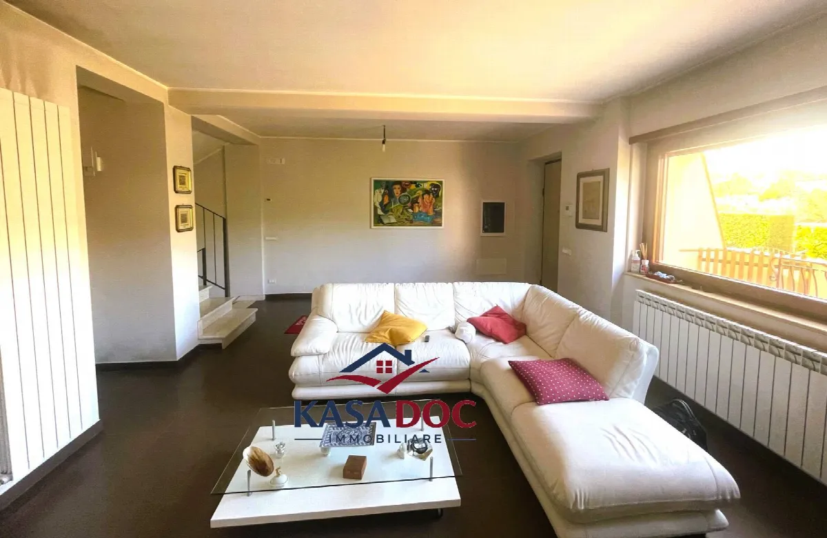 Villa in vendita a Catanzaro, Siano, Pontegrande, Sant'elia - foto 2