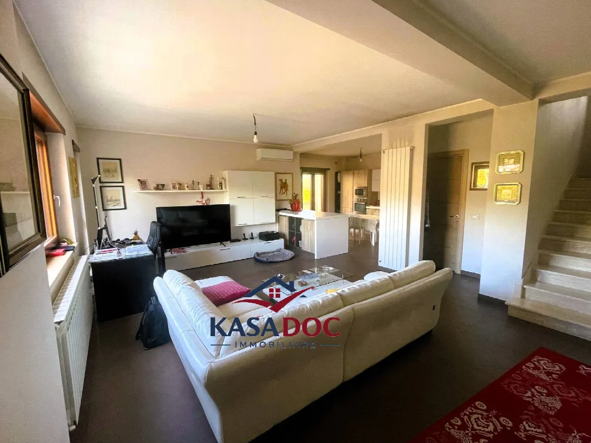 Villa in vendita a Catanzaro, Siano, Pontegrande, Sant'elia - foto 3