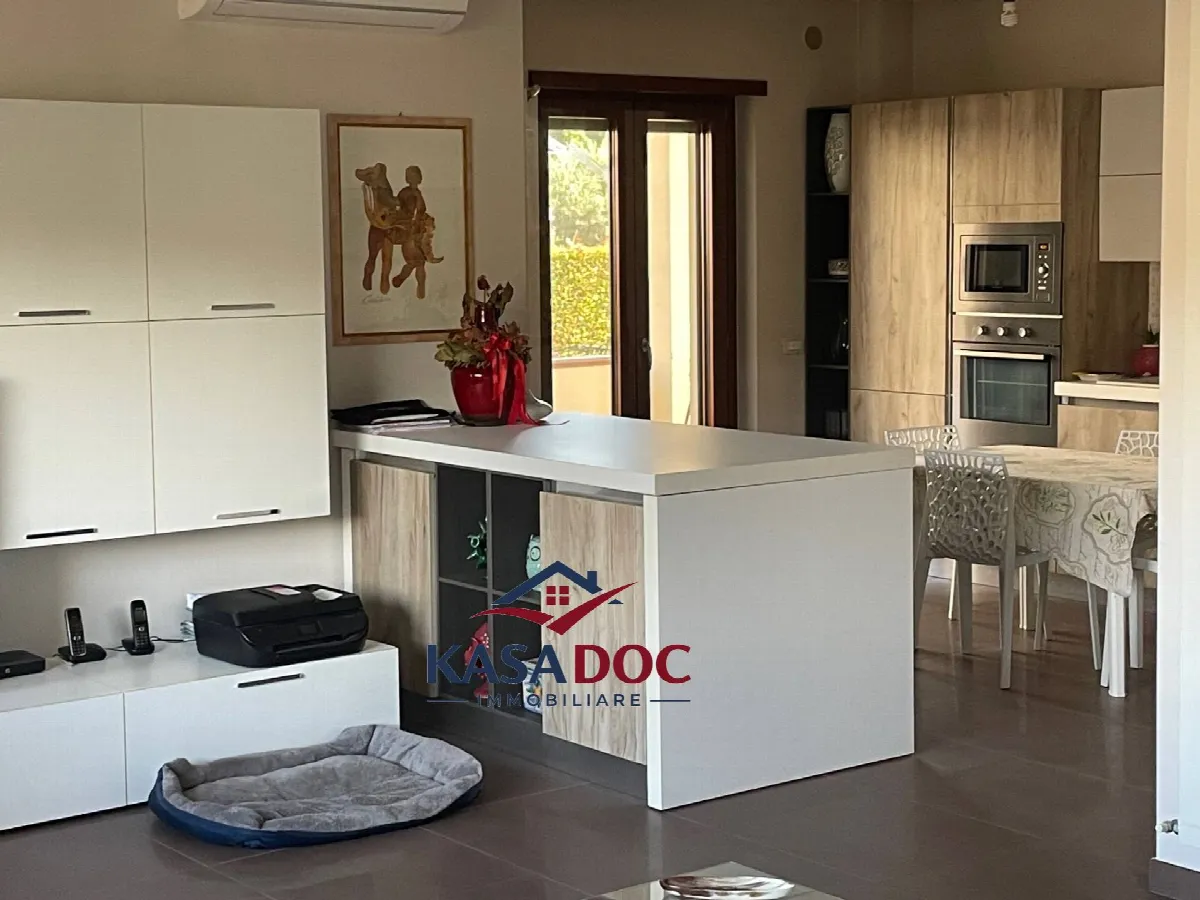 Villa in vendita a Catanzaro, Siano, Pontegrande, Sant'elia - foto 5