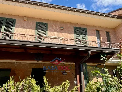 Villa in vendita a Catanzaro, Mater domini... - foto 1
