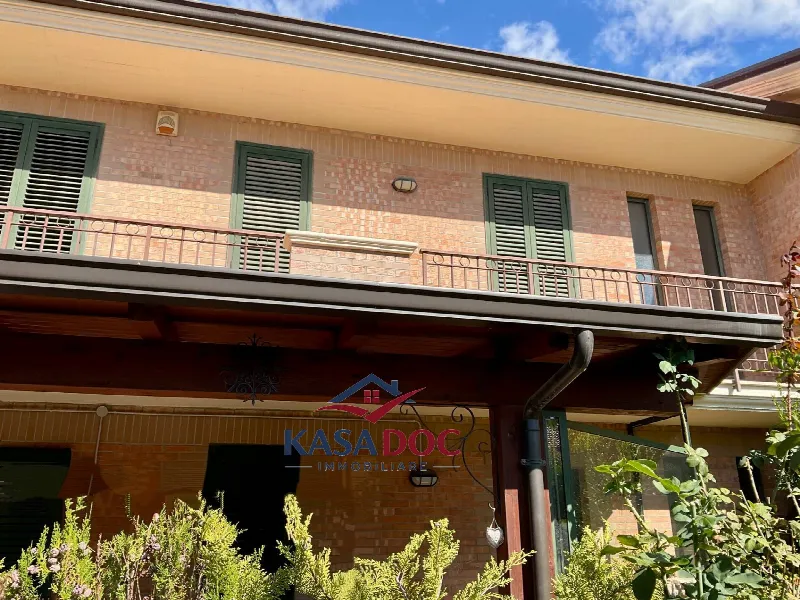 Villa in vendita a Catanzaro, Mater Domini, De Filippis, Cavita, Gagliano - foto 1
