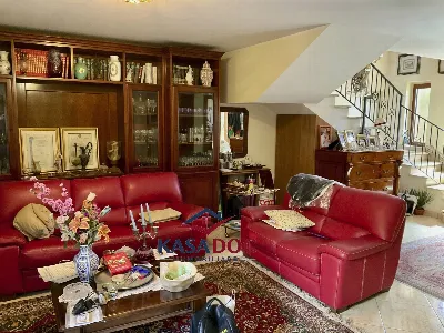 Villa in vendita a Catanzaro, Mater domini... - foto 10