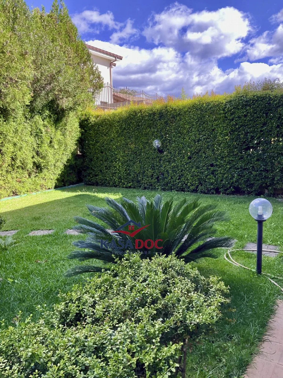 Villa in vendita a Catanzaro, Mater Domini, De Filippis, Cavita, Gagliano - foto 4