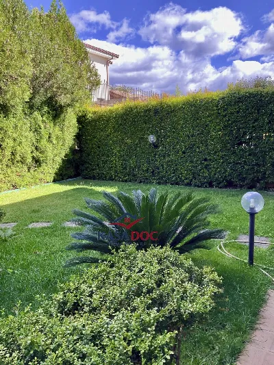 Villa in vendita a Catanzaro, Mater domini... - foto 4