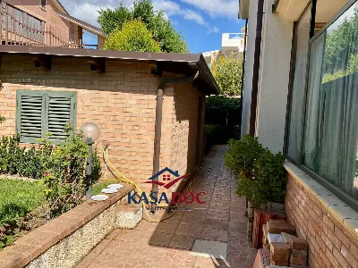 Villa in vendita a Catanzaro, Mater domini... - foto 6
