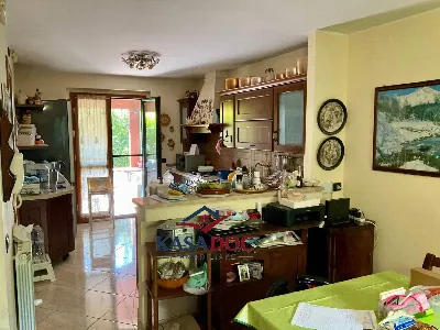 Villa in vendita a Catanzaro, Mater domini... - foto 8