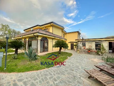 Villa in vendita a Caraffa di Catanzaro - foto 5