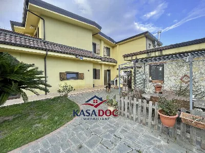 Villa in vendita a Caraffa di Catanzaro - foto 6