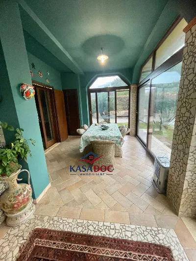 Villa in vendita a Caraffa di Catanzaro - foto 8