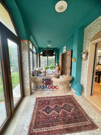 Villa in vendita a Caraffa di Catanzaro - foto 9