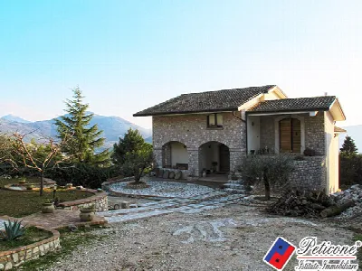 Villa in vendita a Lenola - foto 10