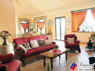 Villa in vendita a Lenola - foto 4