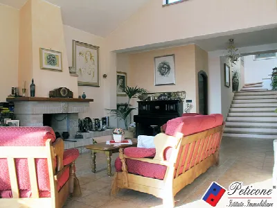 Villa in vendita a Lenola - foto 5