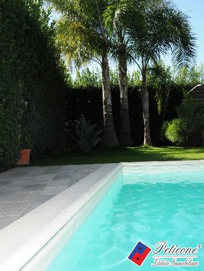 Villa in vendita a Fondi - foto 10