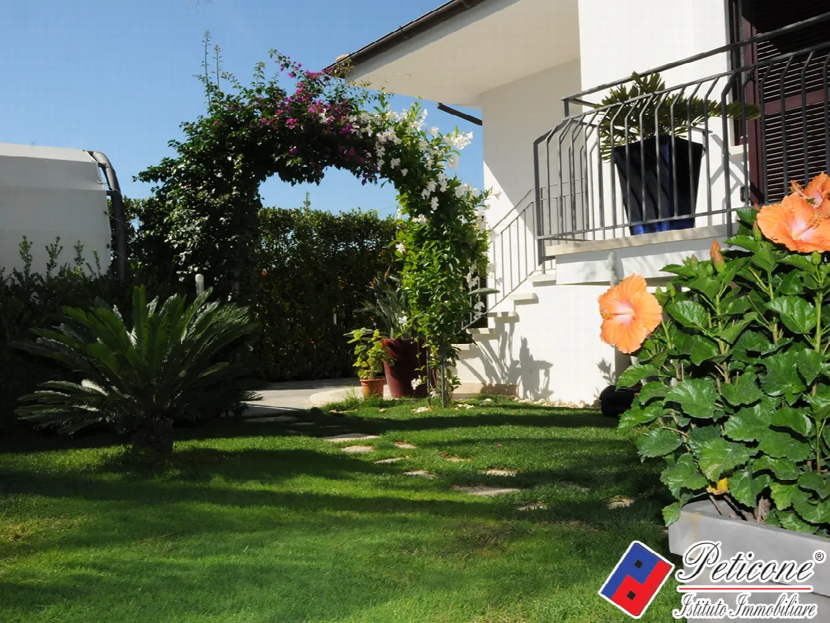 Villa in vendita a Fondi - foto 3
