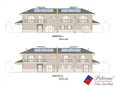Villa in vendita a Fondi - foto 1
