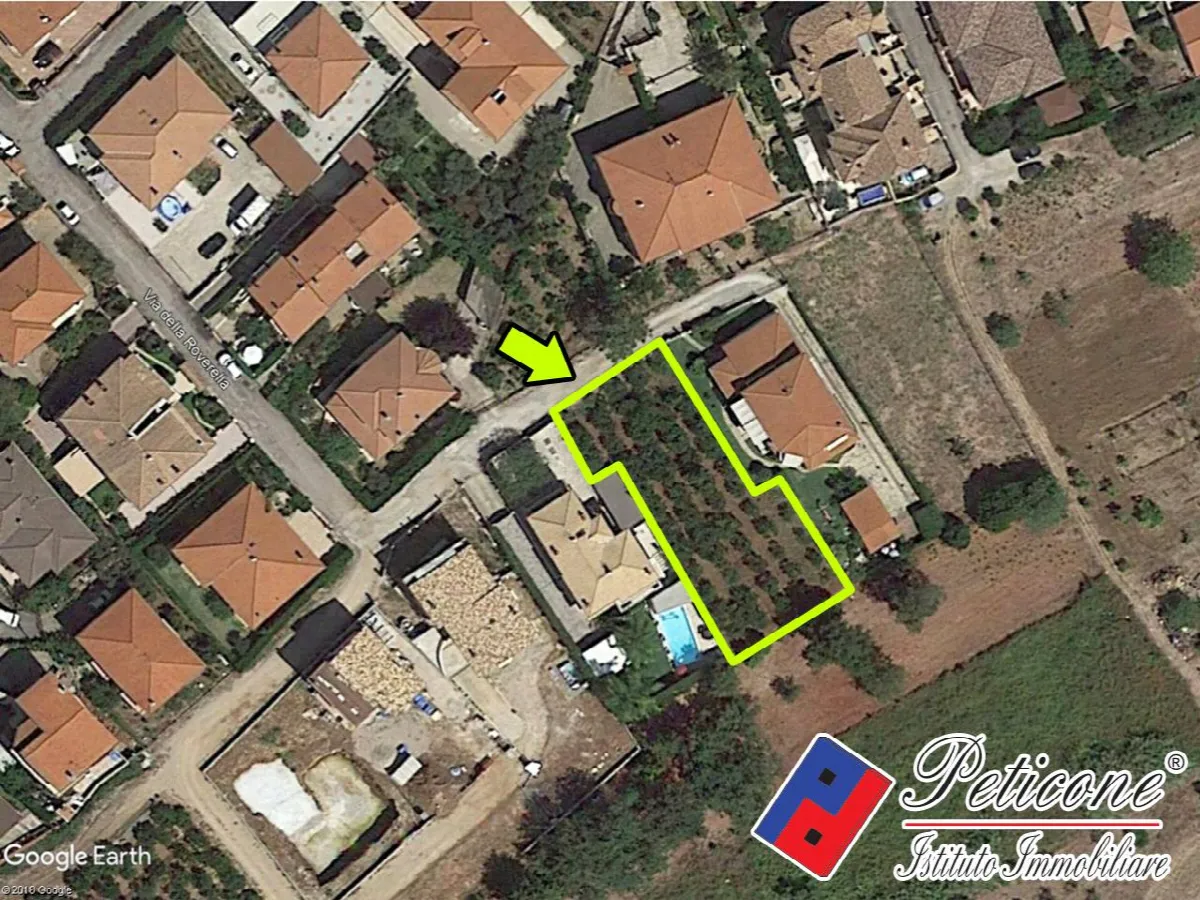 Villa in vendita a Fondi - foto 2