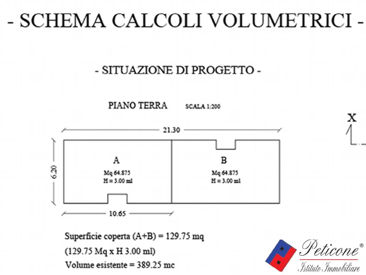 Villa in vendita a Fondi - foto 4