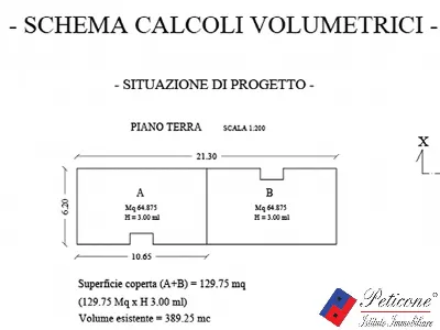 Villa in vendita a Fondi - foto 4