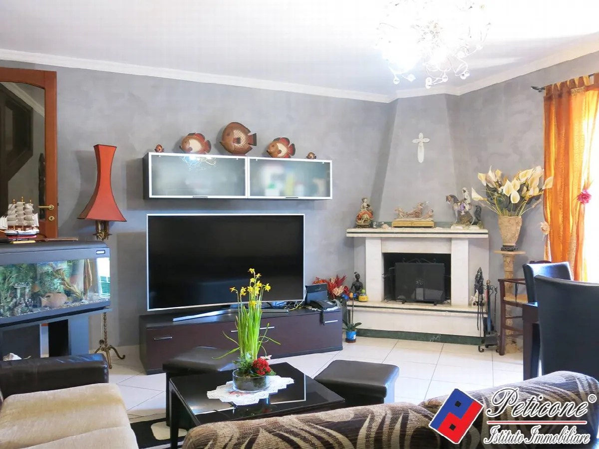 Villa in vendita a Fondi - foto 4