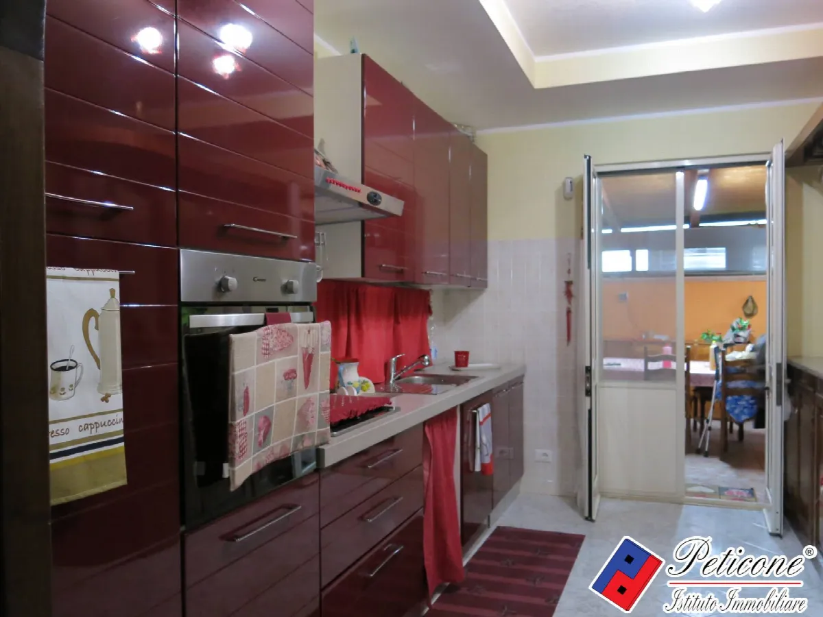 Villa in vendita a Fondi - foto 5
