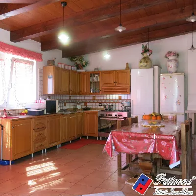 Villa in vendita a Monte San Biagio - foto 2