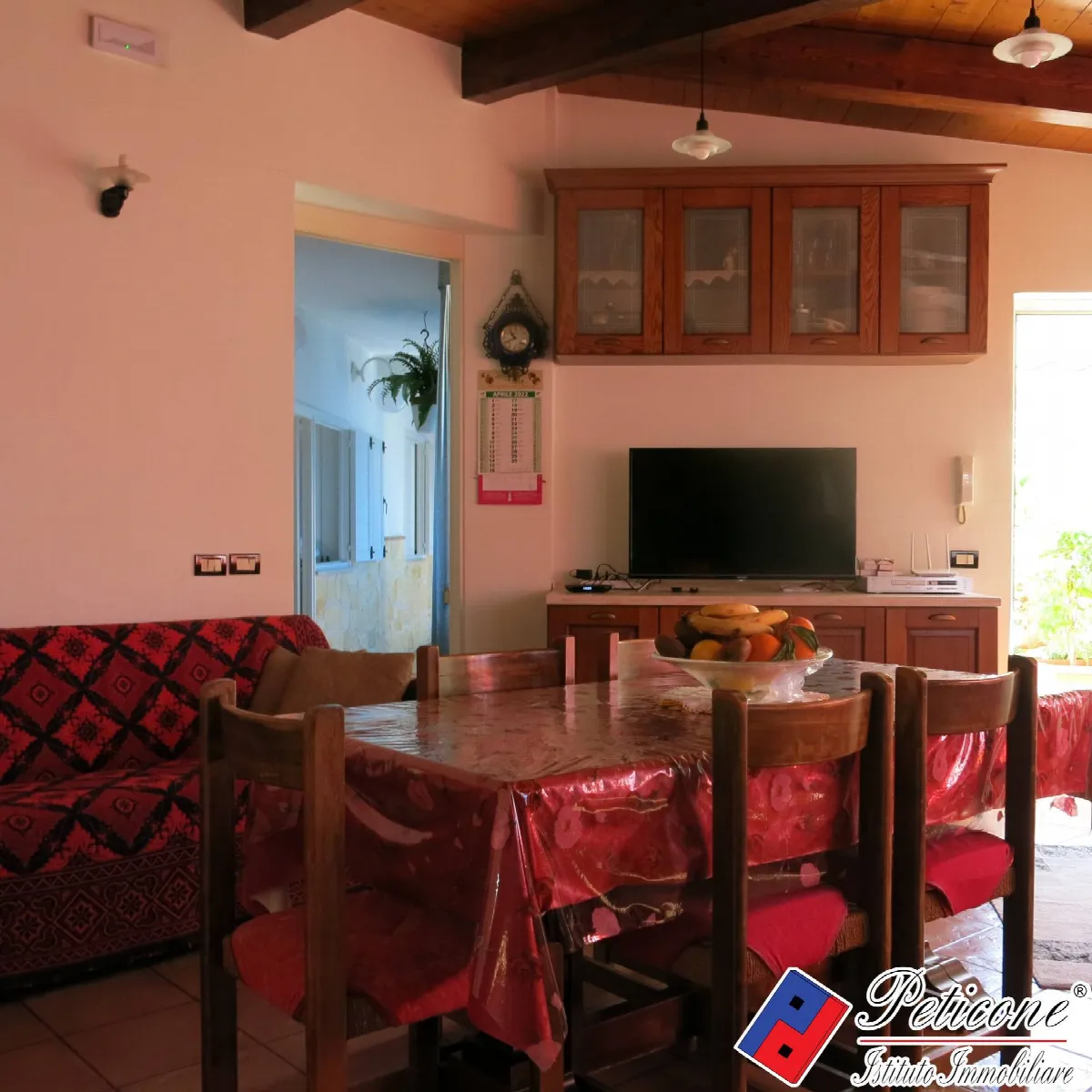 Villa in vendita a Monte San Biagio - foto 4