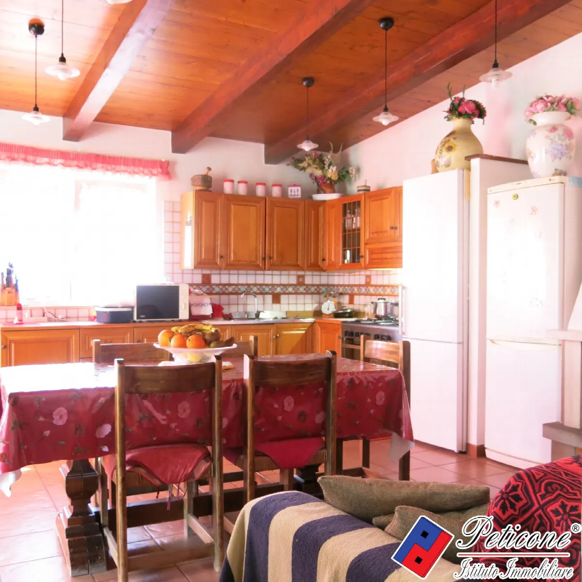 Villa in vendita a Monte San Biagio - foto 5