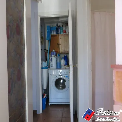 Villa in vendita a Monte San Biagio - foto 8