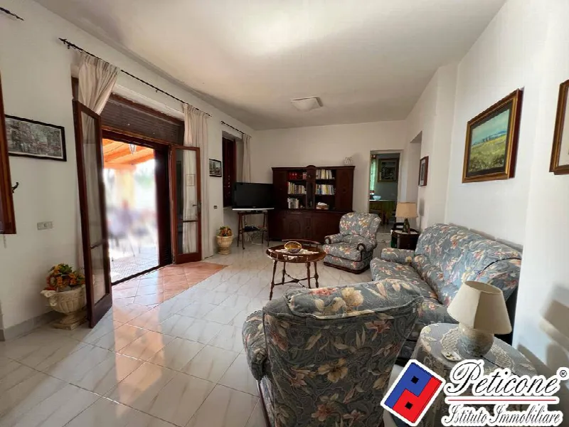 Villa in vendita a Sperlonga - foto 4