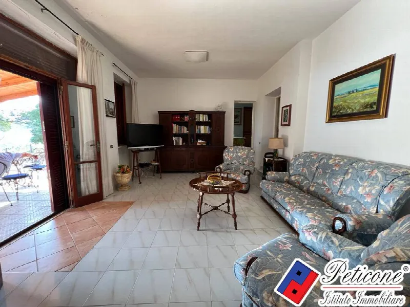 Villa in vendita a Sperlonga - foto 5