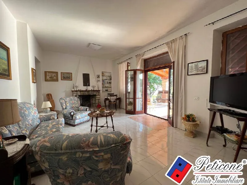 Villa in vendita a Sperlonga - foto 6