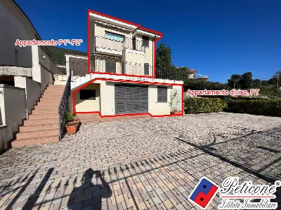 Villa in vendita a Lenola - foto 1
