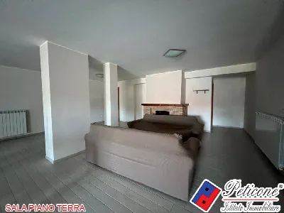 Villa in vendita a Lenola - foto 5