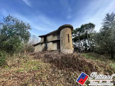Villa a Lenola