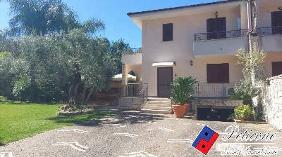 Villa a Sperlonga