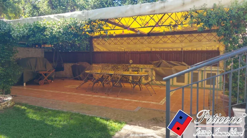 Villa in vendita a Sperlonga - foto 5